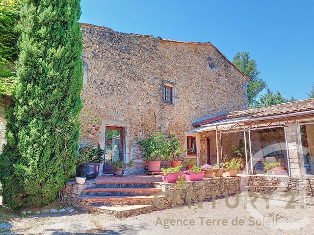 Maison à vendre MONDRAGON