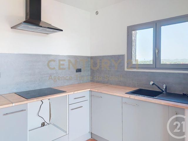 Appartement F2 à vendre - 2 pièces - 57.96 m2 - PONT ST ESPRIT - 30 - LANGUEDOC-ROUSSILLON - Century 21 Agence Terre De Soleil